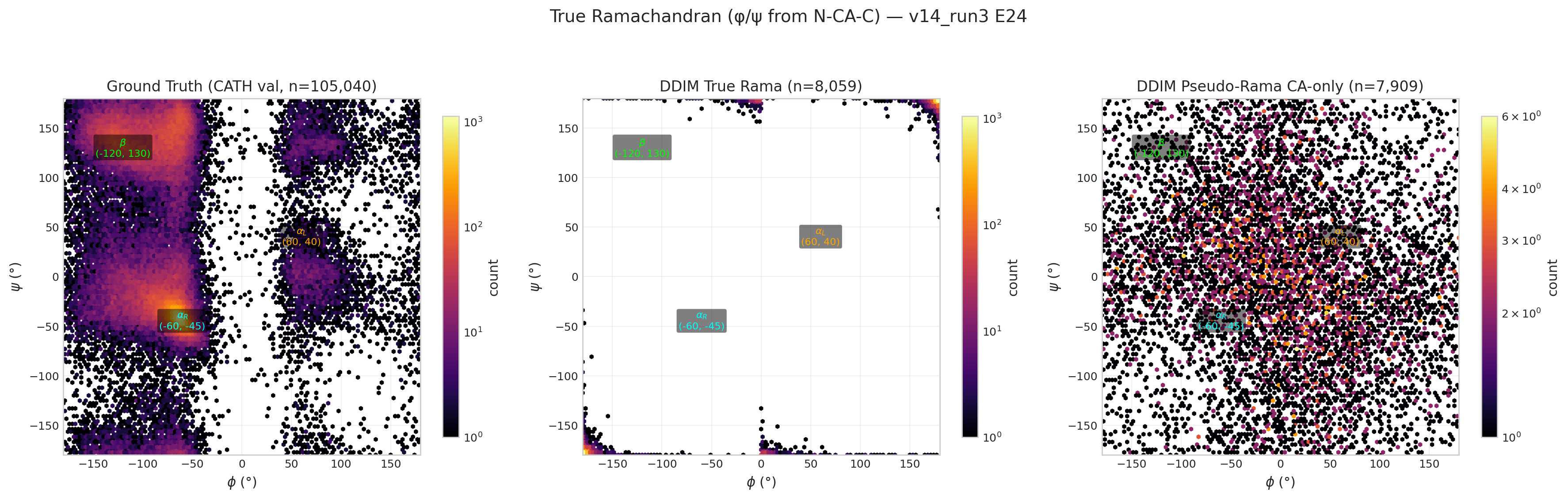 v14 run3 true Ramachandran E24